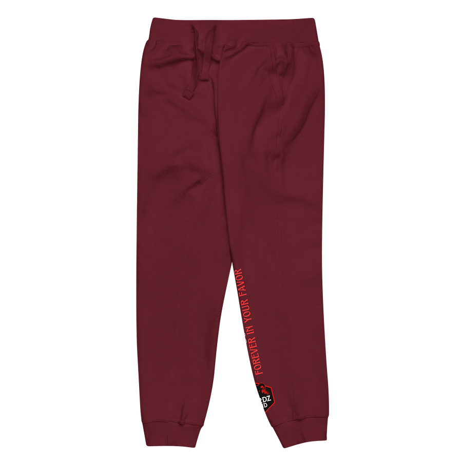 Nerdz DnD Unisex Joggers product image (14)