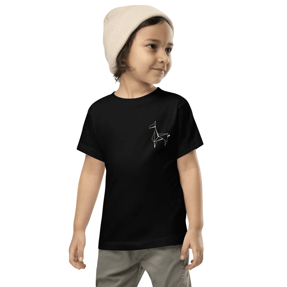 Suhnody Bella+Canvas Toddler T-Shirt product image (7)
