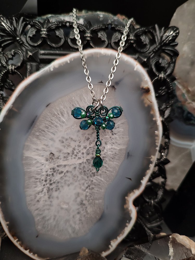 Dragonfly - Grove Small I product image (1)