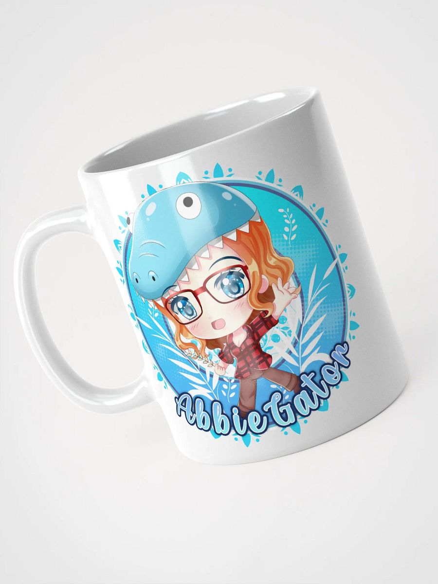 AbbieGator Mug product image (5)