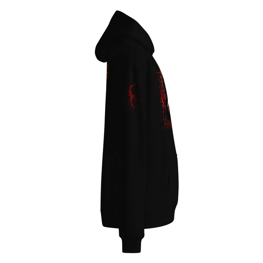 Sinister Unisex Hoodie product image (5)