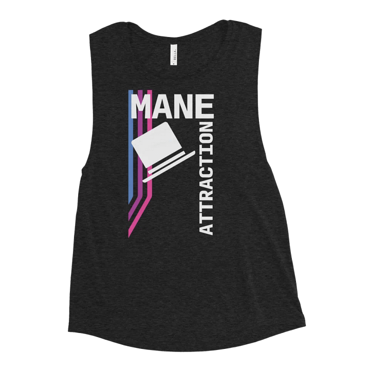 MA Hat Flowy Tank product image (1)