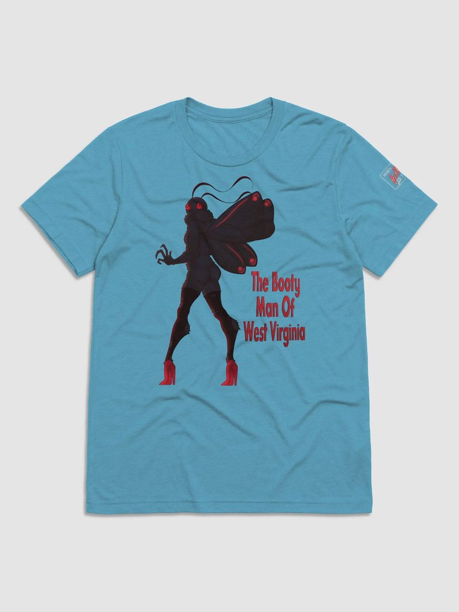 Booty Man Soft Tee product image (6)