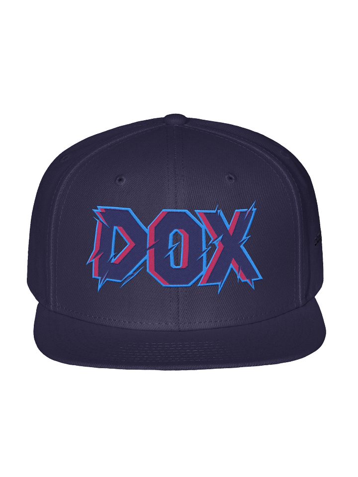 DOX Voltage Cap product image (1)