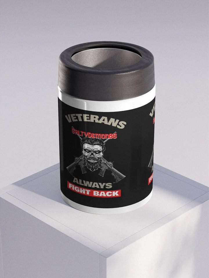 FIGHT BACK product image (1)