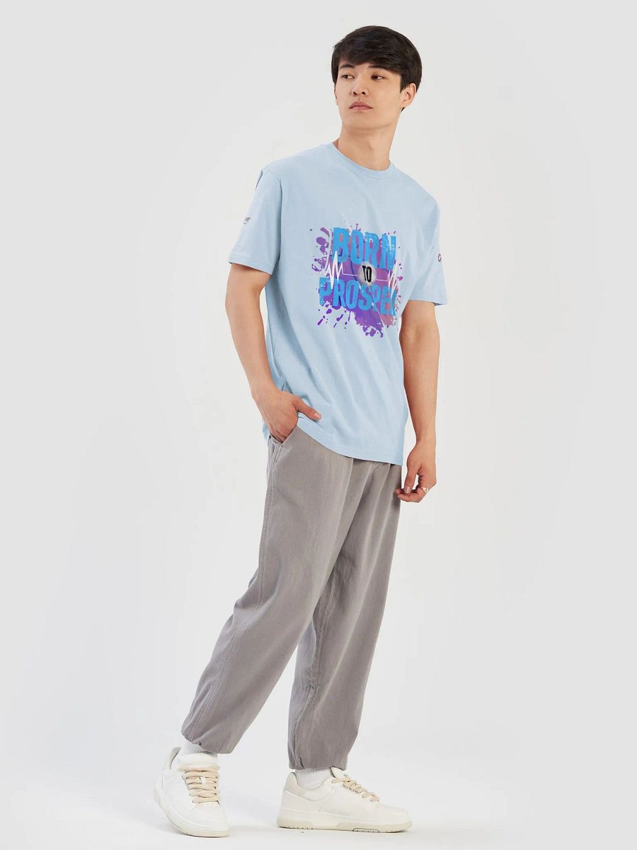 Born to Prosper Next Level T-Shirt product image (55)