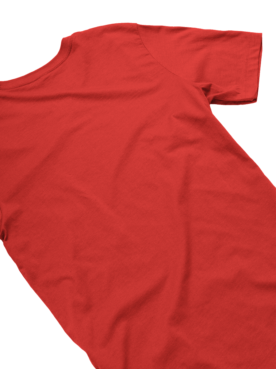 2025 "Pure Worship" Floral Mountain Unisex T-Shirt product image (5)