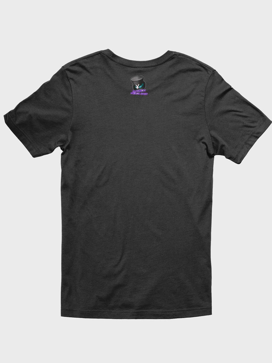 Create Chaos Tee product image (2)