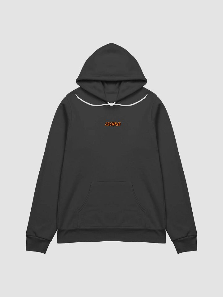 CSChris Hoodie product image (5)