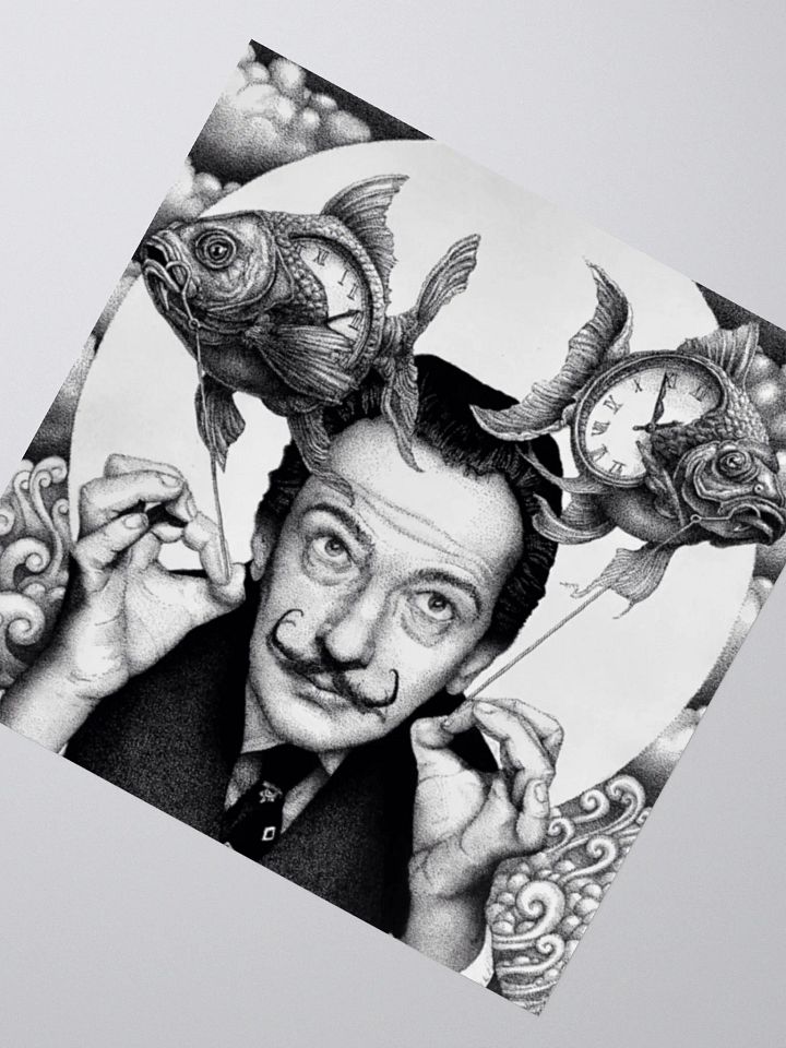 Maestro Sticker product image (4)