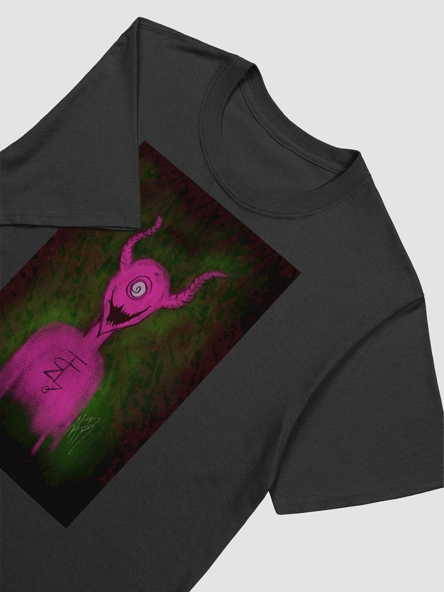 No Fear Demon Tee product image (3)