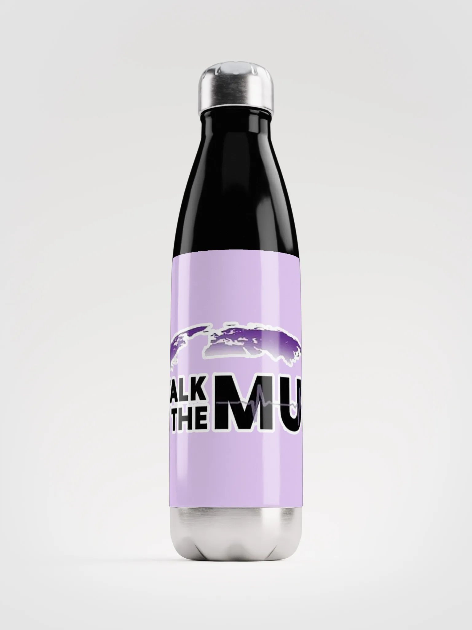 LTATM – Official Logo Water Bottle product image (2)