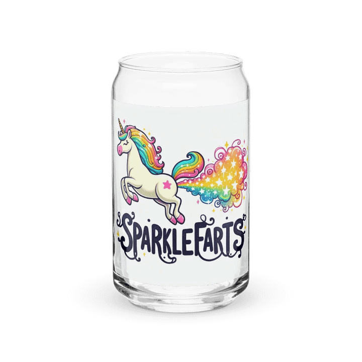 Farts cup product image (2)