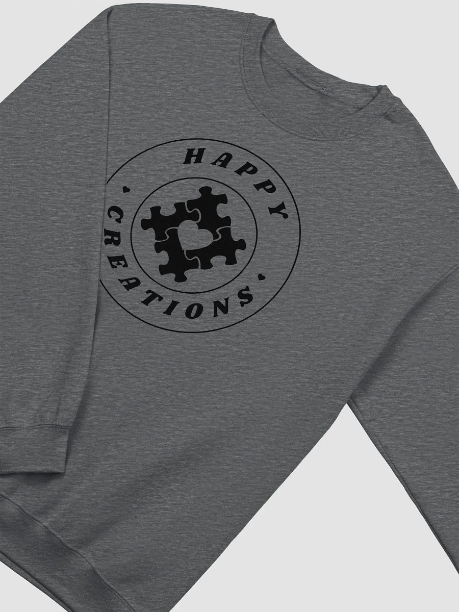 Happy Creations Crewneck Sweatshirt product image (18)