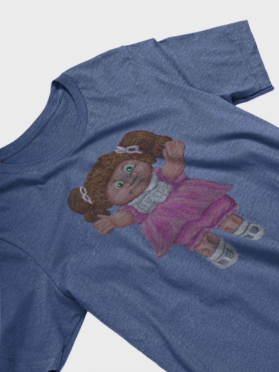 Garden Doll T-Shirt product image (3)