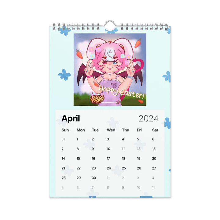 Chibean Calendar product image (1)