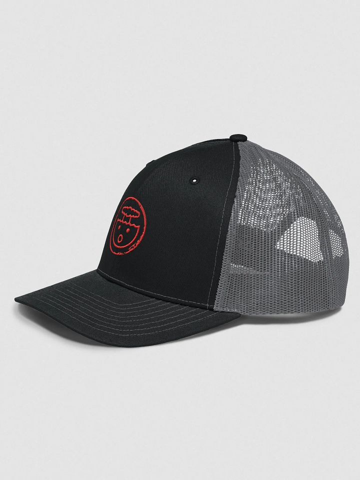 Bamboolzed Hat product image (2)