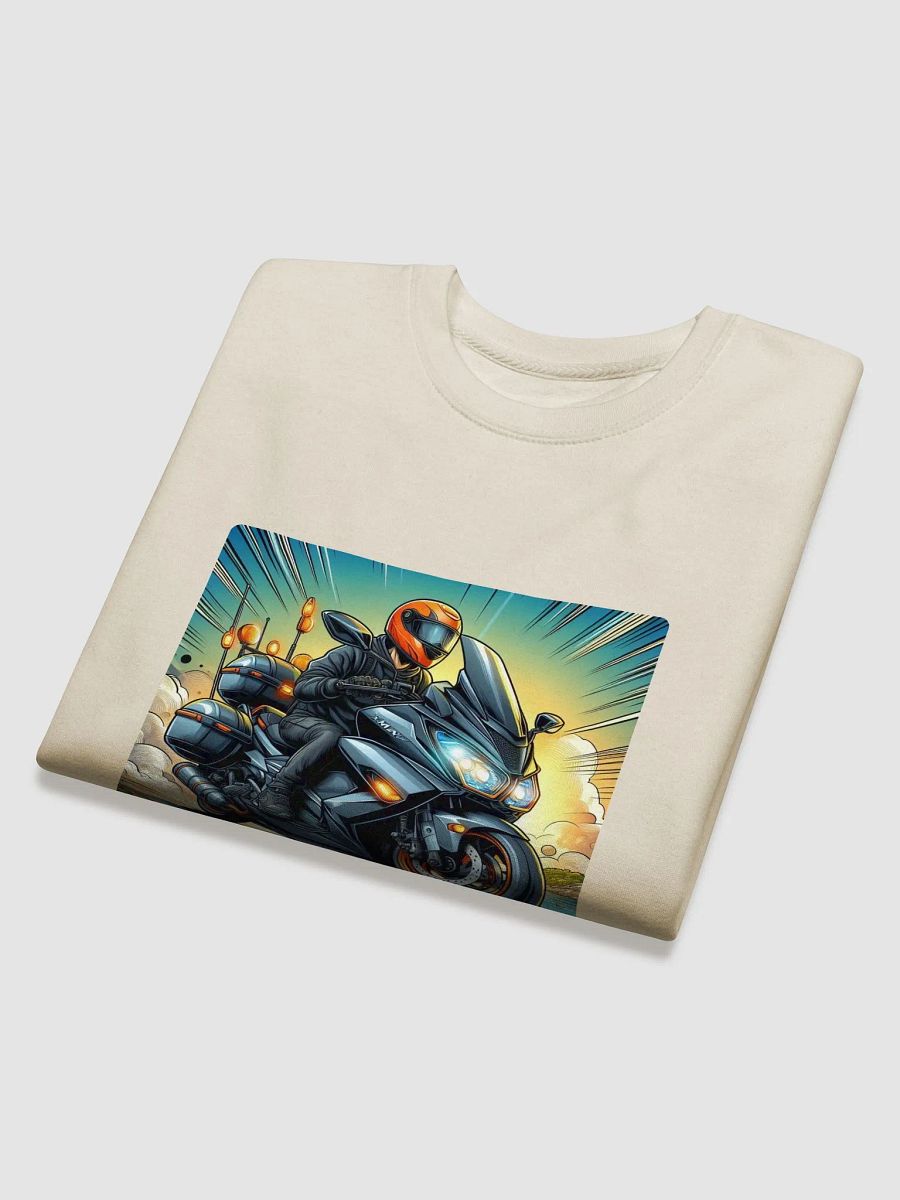Ride into Adventure Sweatshirt product image (8)