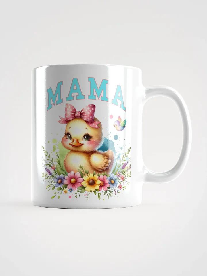 Mama's Love Mug product image (1)