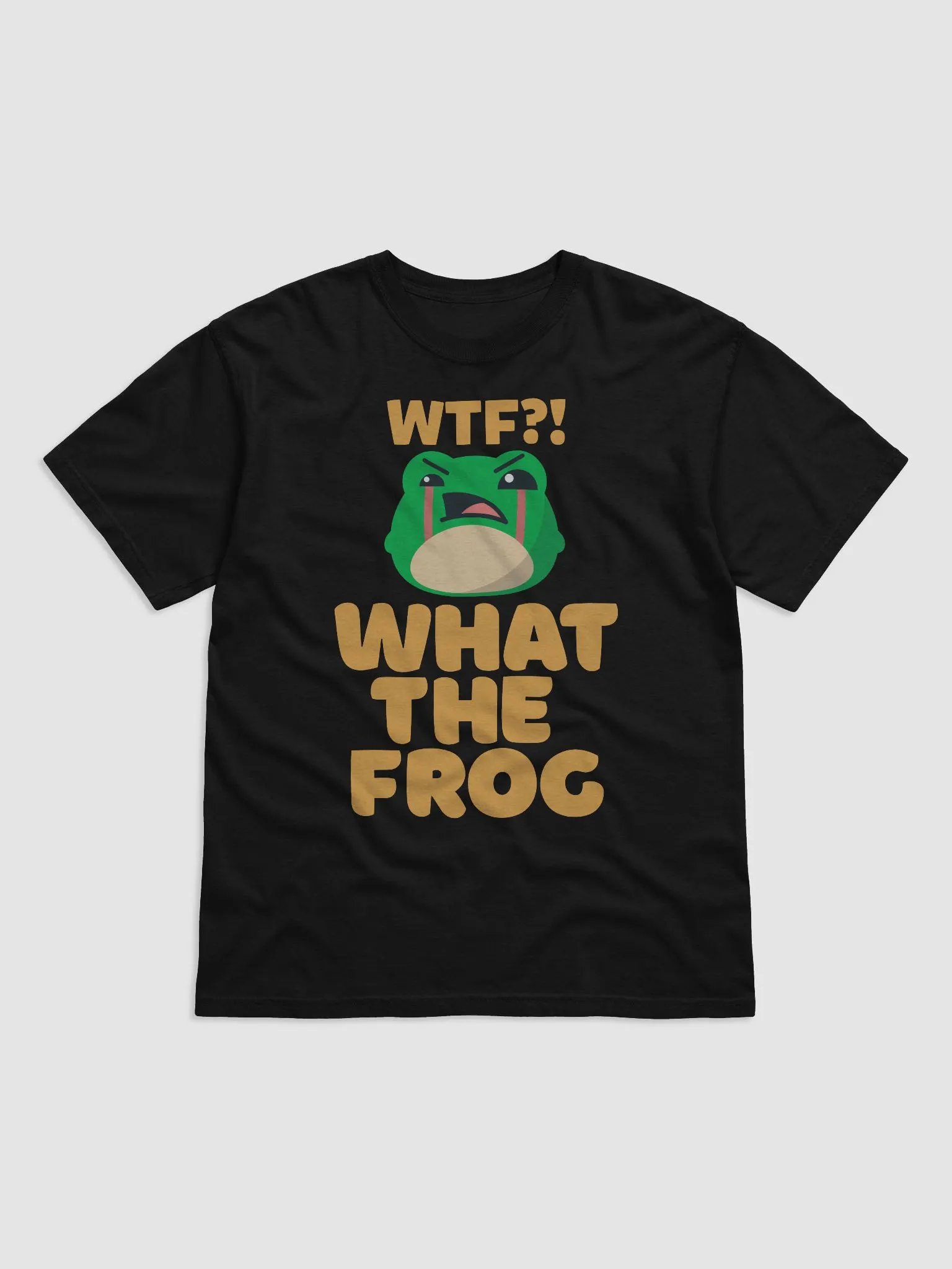 What The Frog?! product image (1)