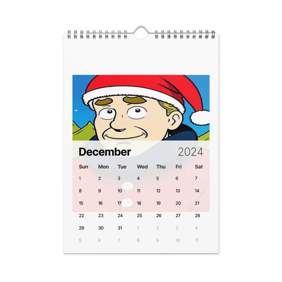 santa calendar product image (4)