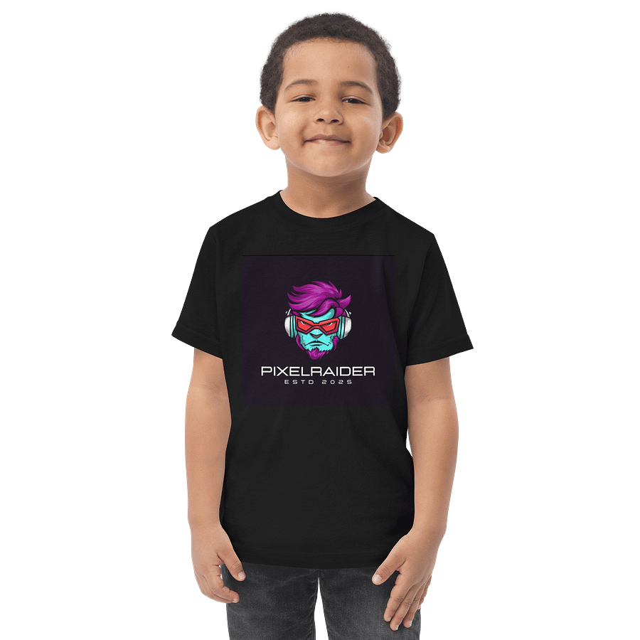 Rabbit Skins Toddler Jersey T-Shirt product image (1)