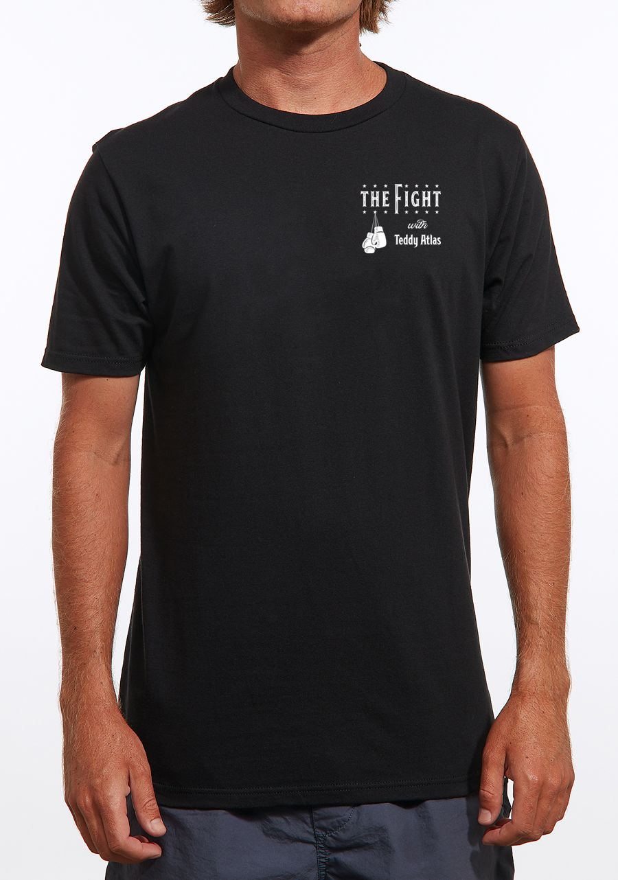 36 Minutes Tee product image (3)