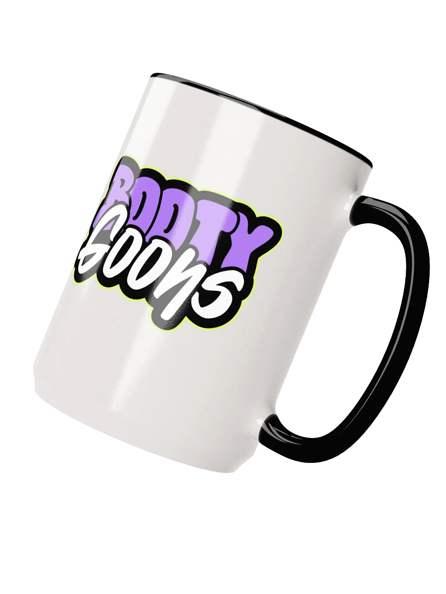 Booty Goons Mug product image (3)