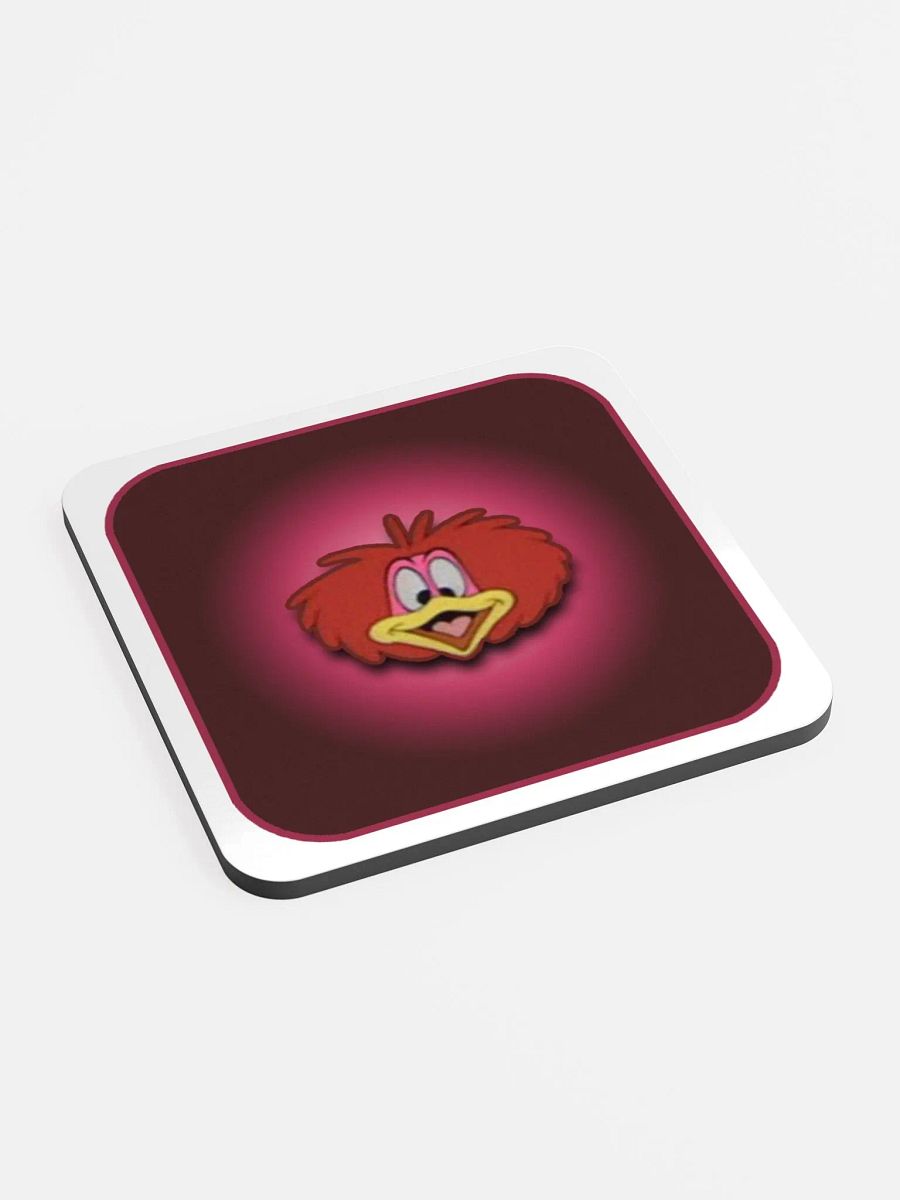 Aracuan Bird Coaster product image (2)