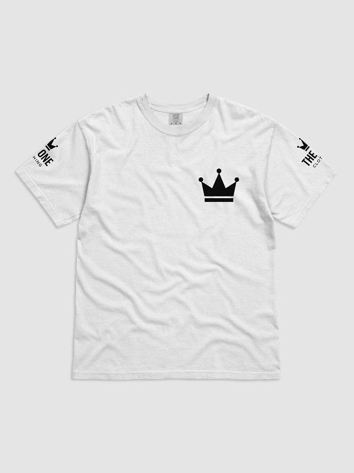 Ink Noir Comfort Tee product image (1)