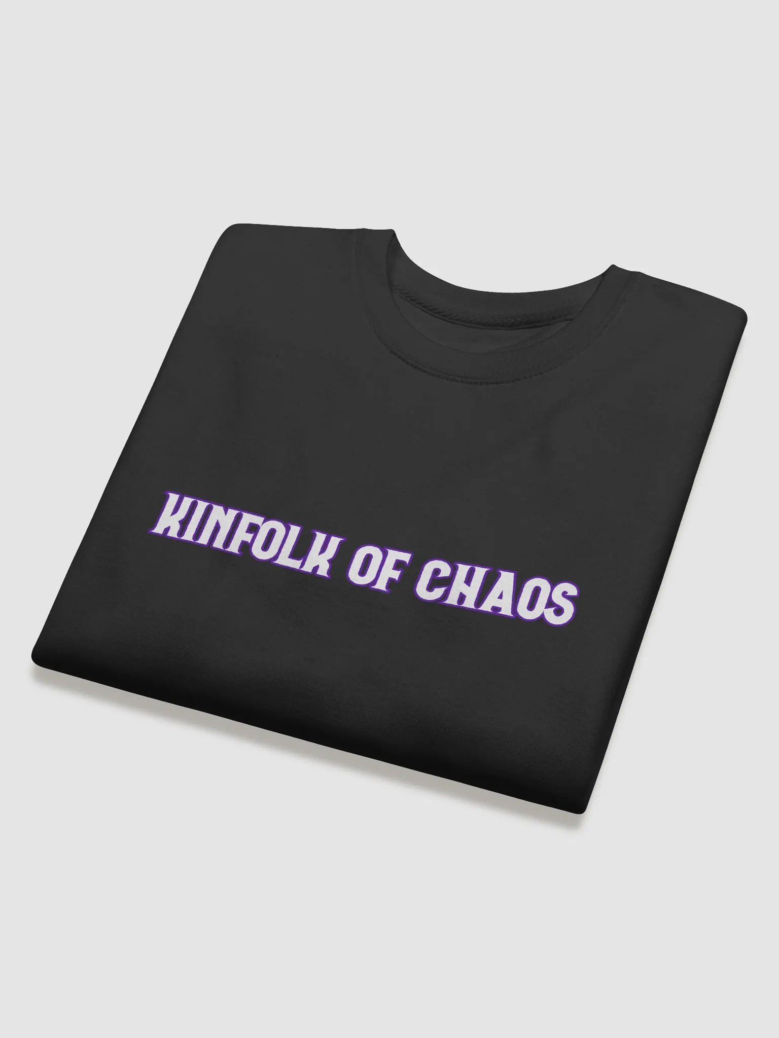 KOC Mudd Cricket Crewneck product image (37)