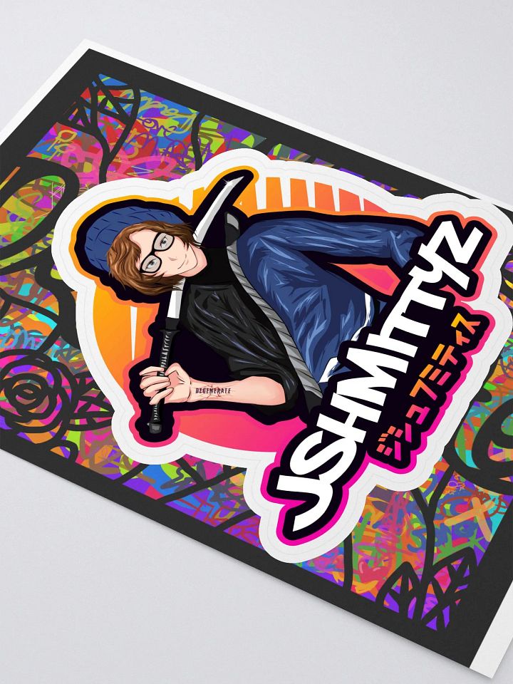 Jshmittyz product image (2)