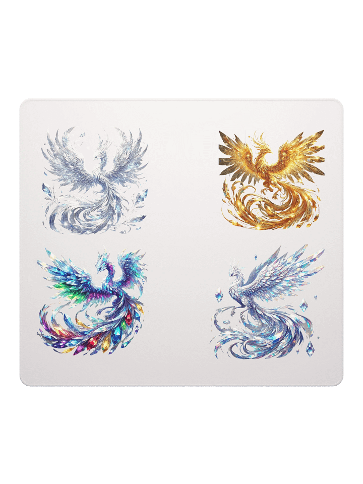 Phoenix Treasure product image (2)