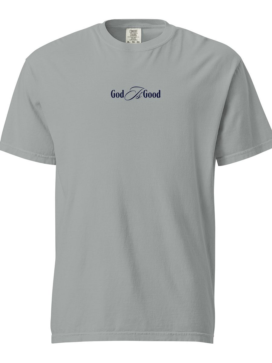 God is Good Unisex Tee product image (1)