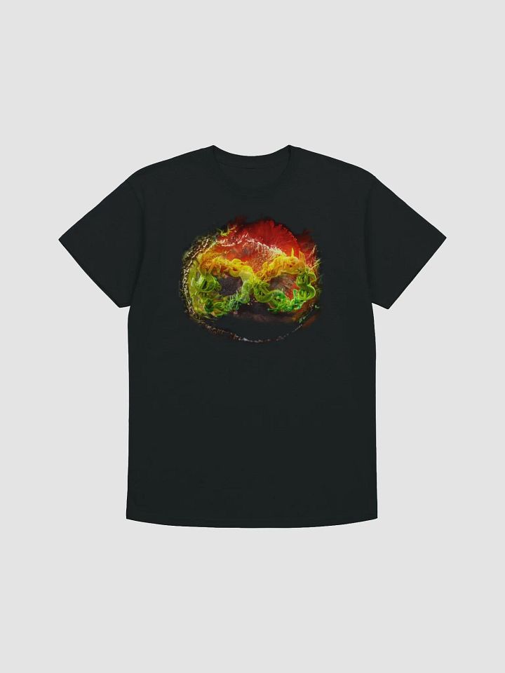 Cycles T-shirt product image (1)