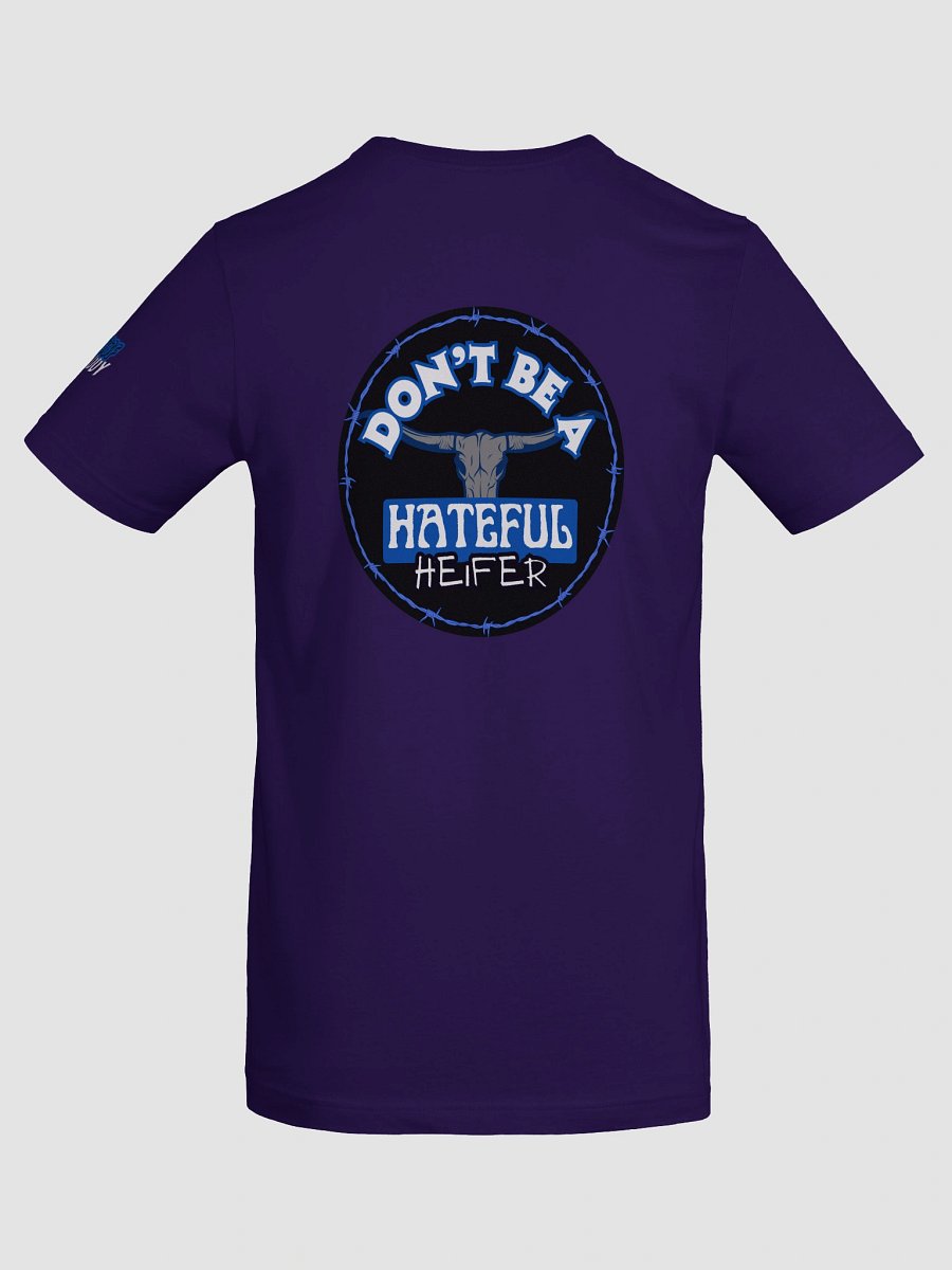 Hateful heifer Tee product image (73)