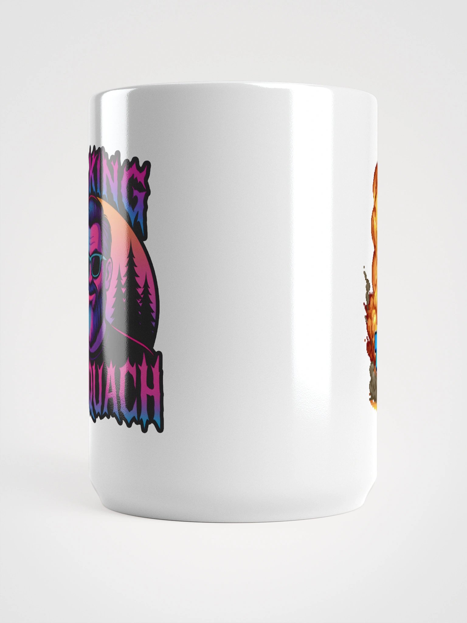 Spooky Squach Mug product image (6)