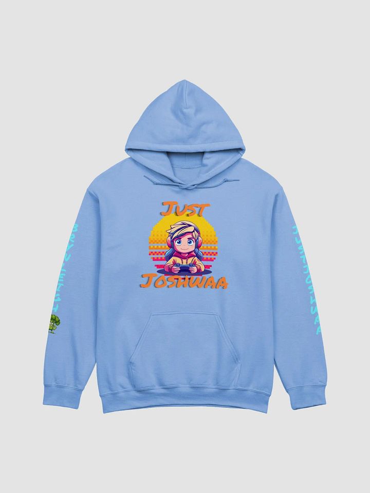 Choppa The goat product image (2)