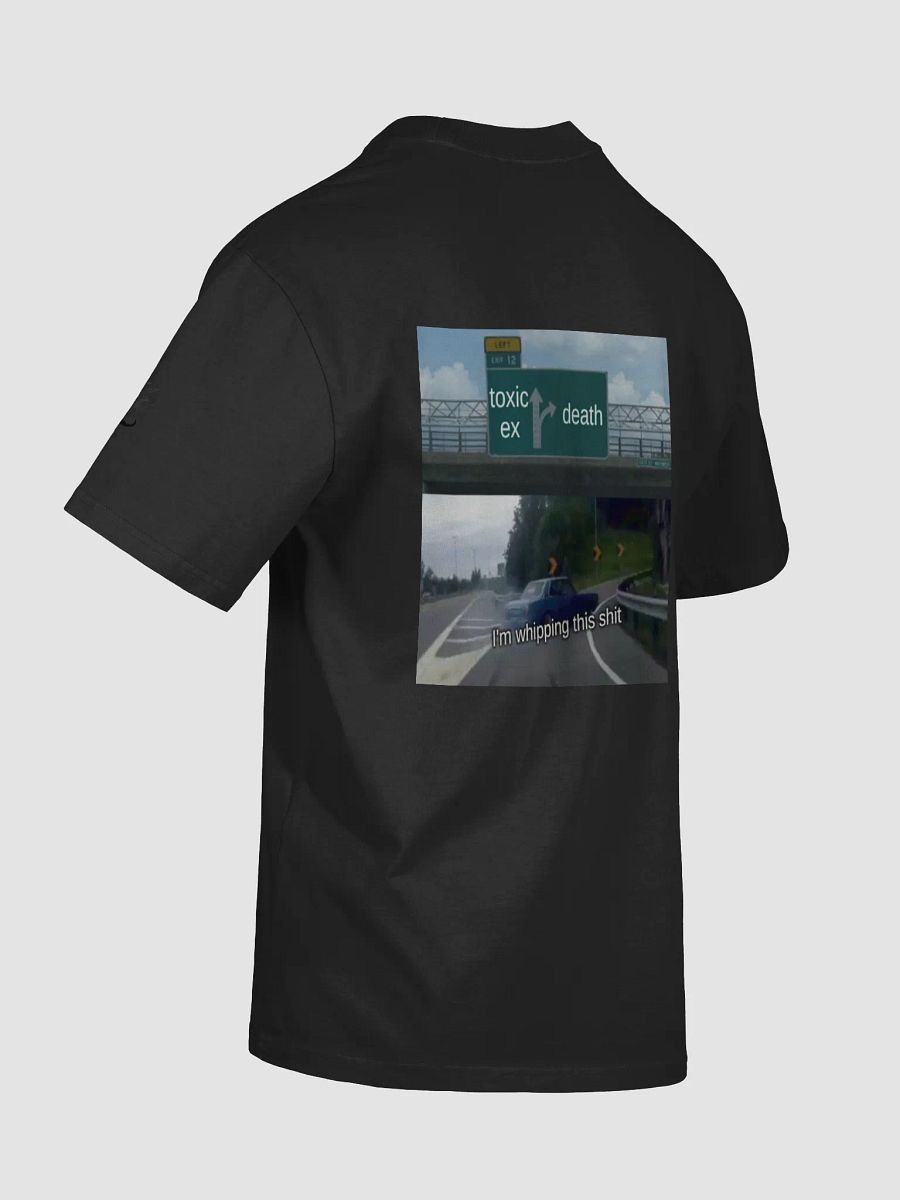 I'd rather die than talk to that bitch product image (8)