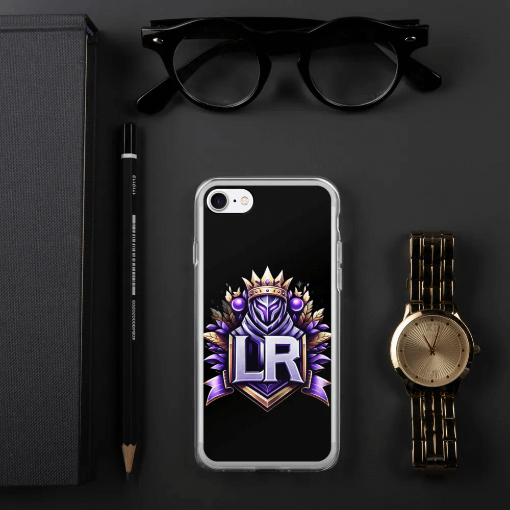 LordRekop iPhone Case product image (3)