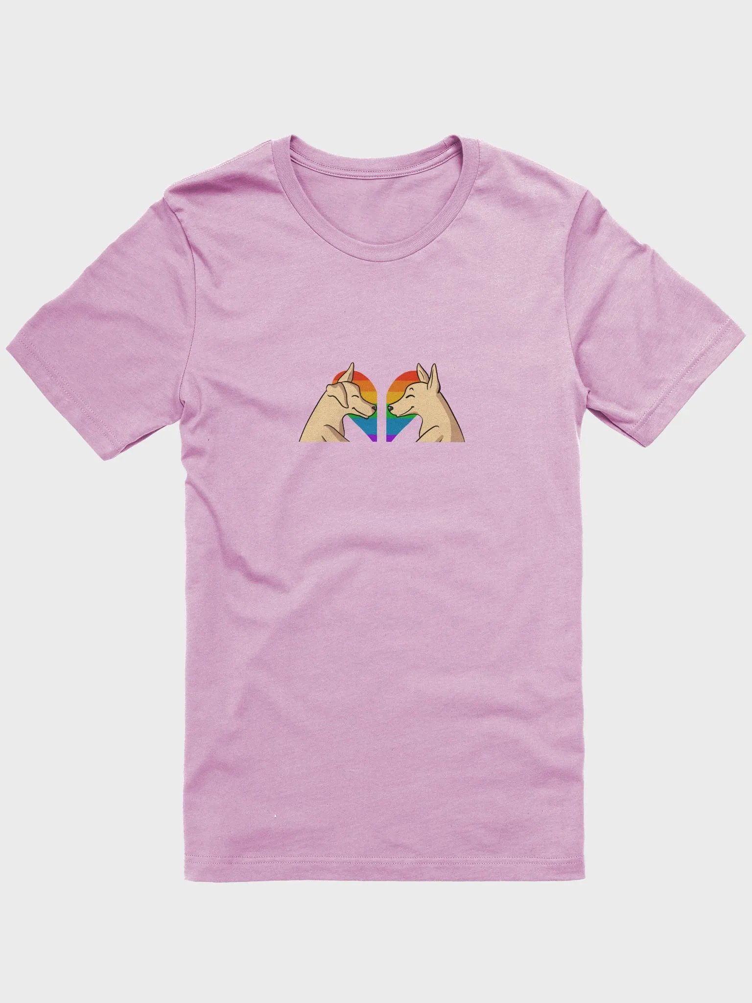 Love T-Shirt product image (72)