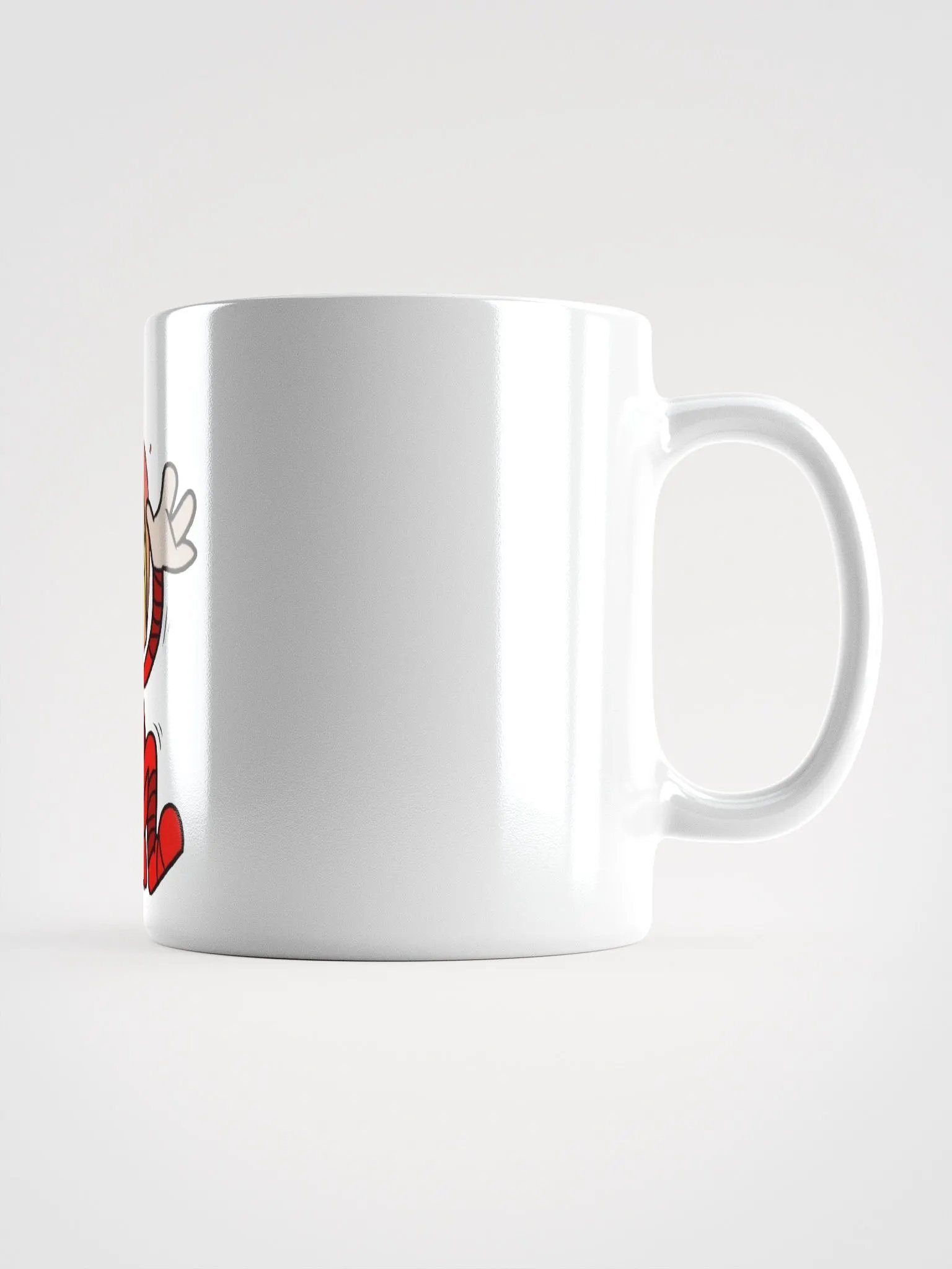 Taza Llamitas product image (2)