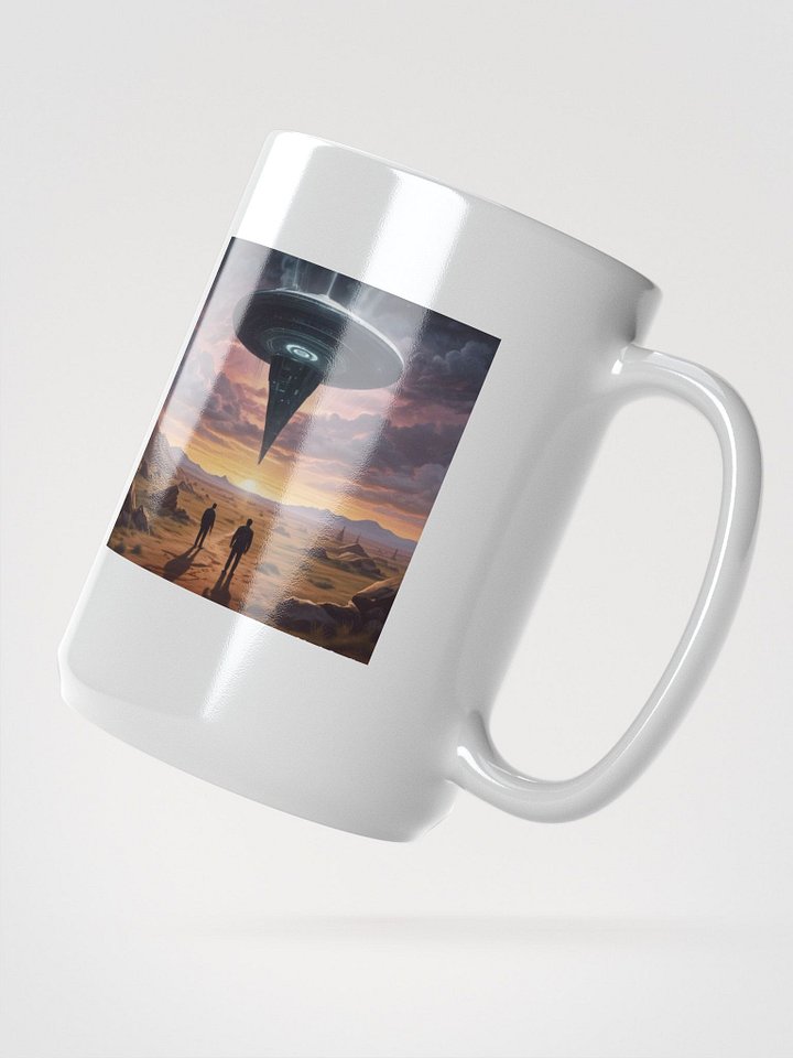 UFO product image (2)