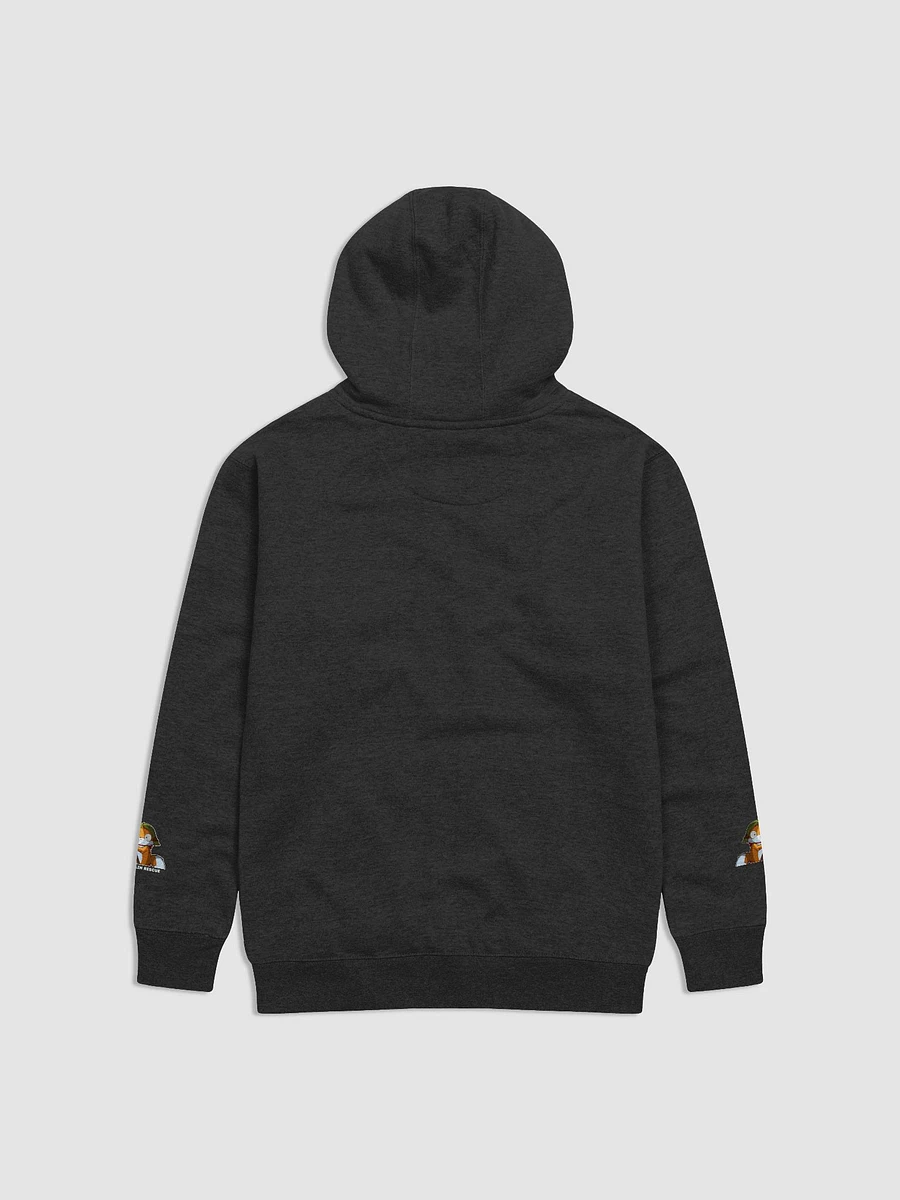 Tots the Fox Torch Hoodie 🔥 product image (2)