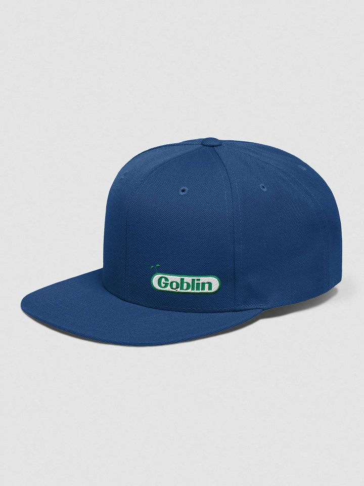 Goblin NES Snapback product image (51)