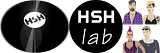 HSH  -  HSH-lab  -  Bros & Sis  /  Merch