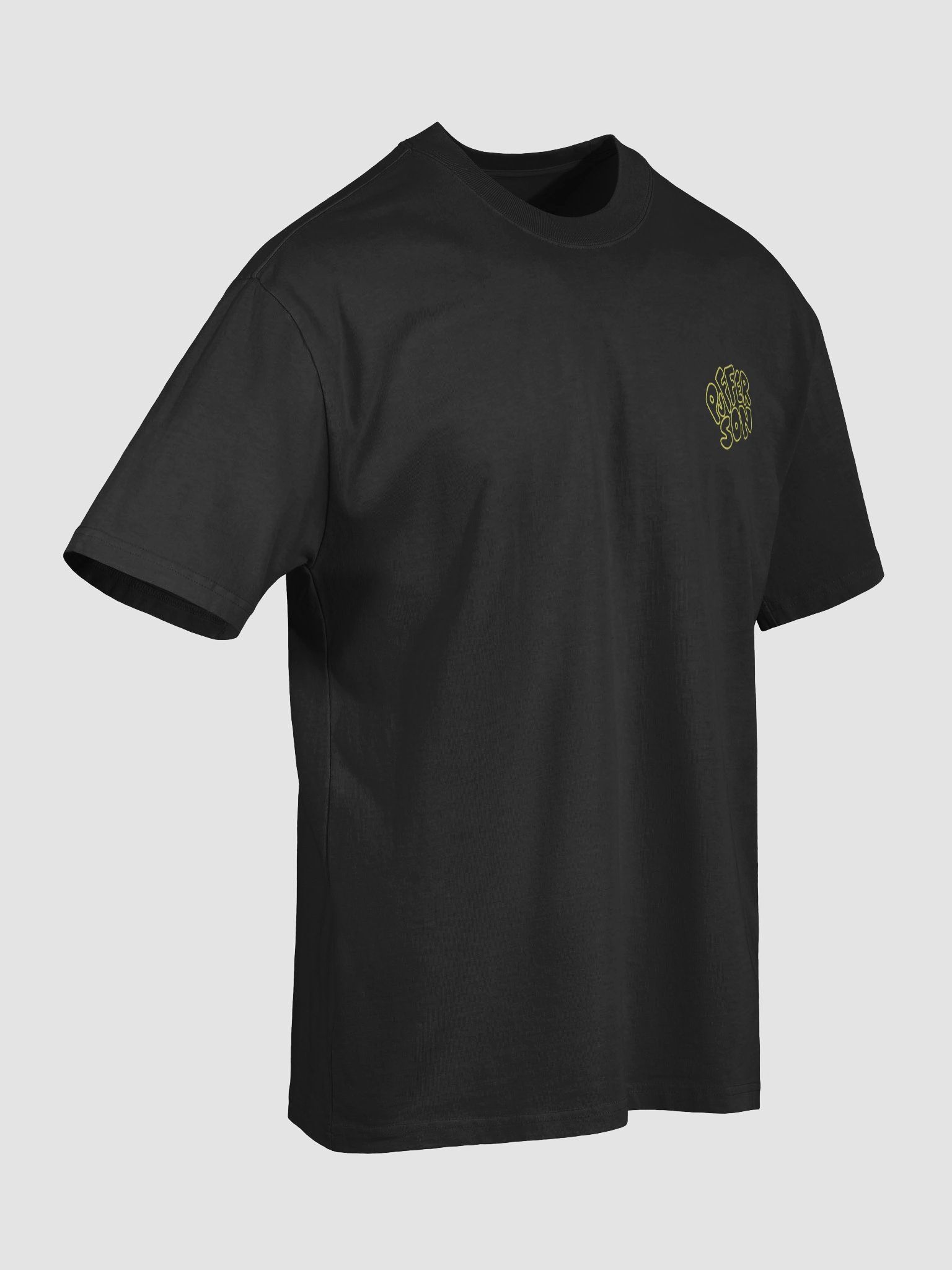 Pufferson Tee product image (14)