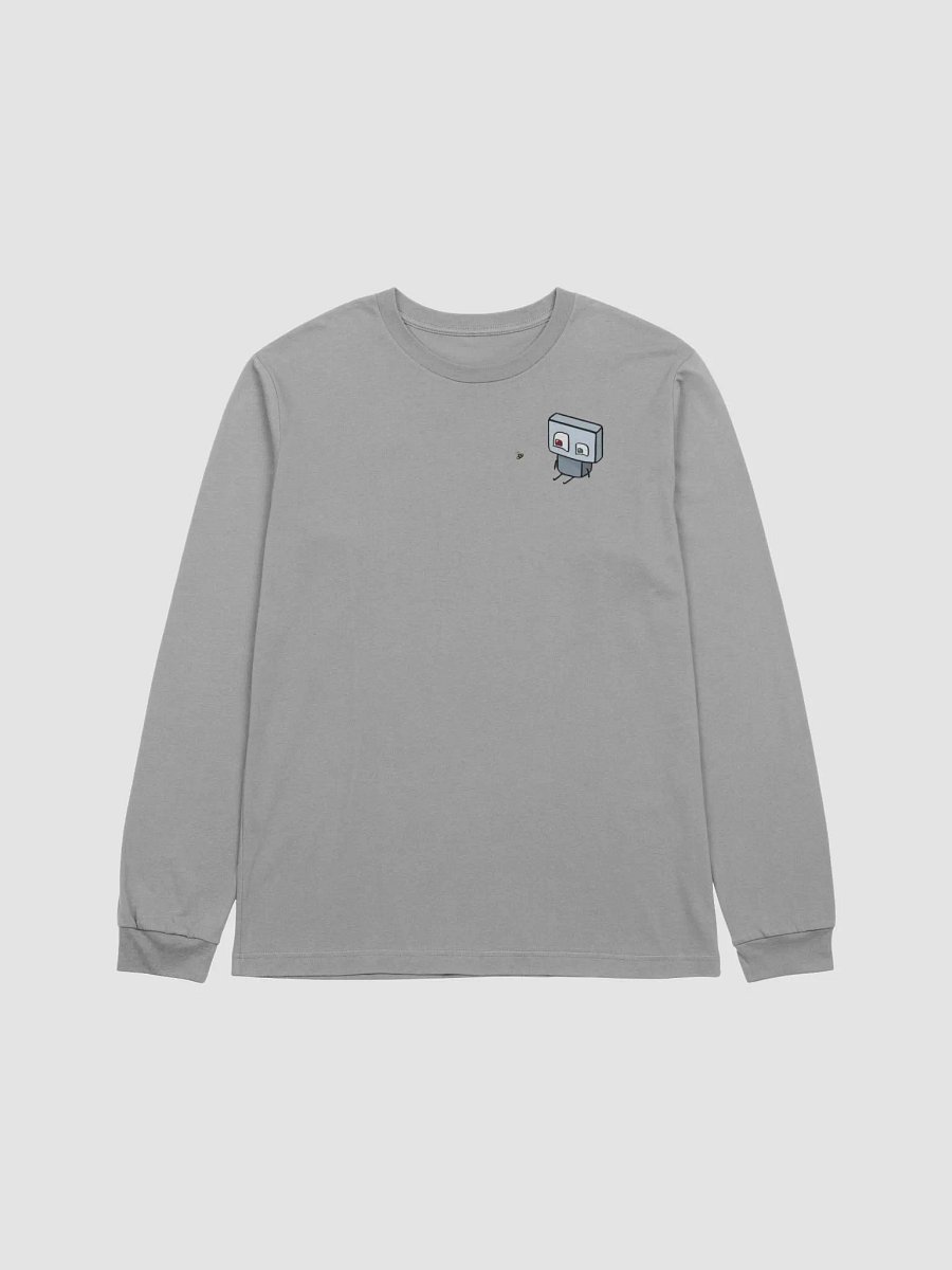 longsleeve oosh shirt product image (3)