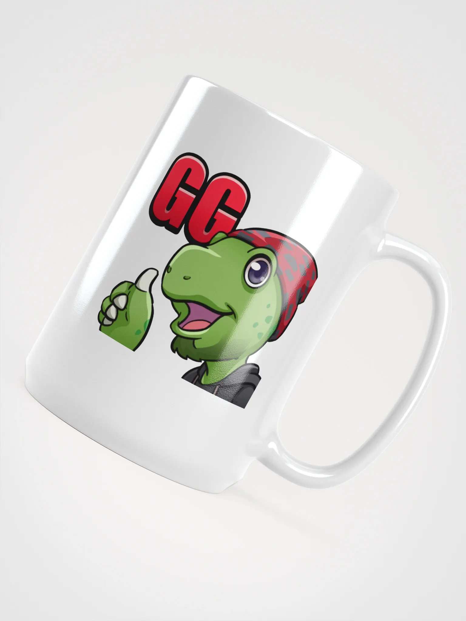 GG Mug product image (4)