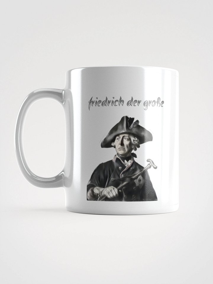 friedrich der große tasse product image (1)